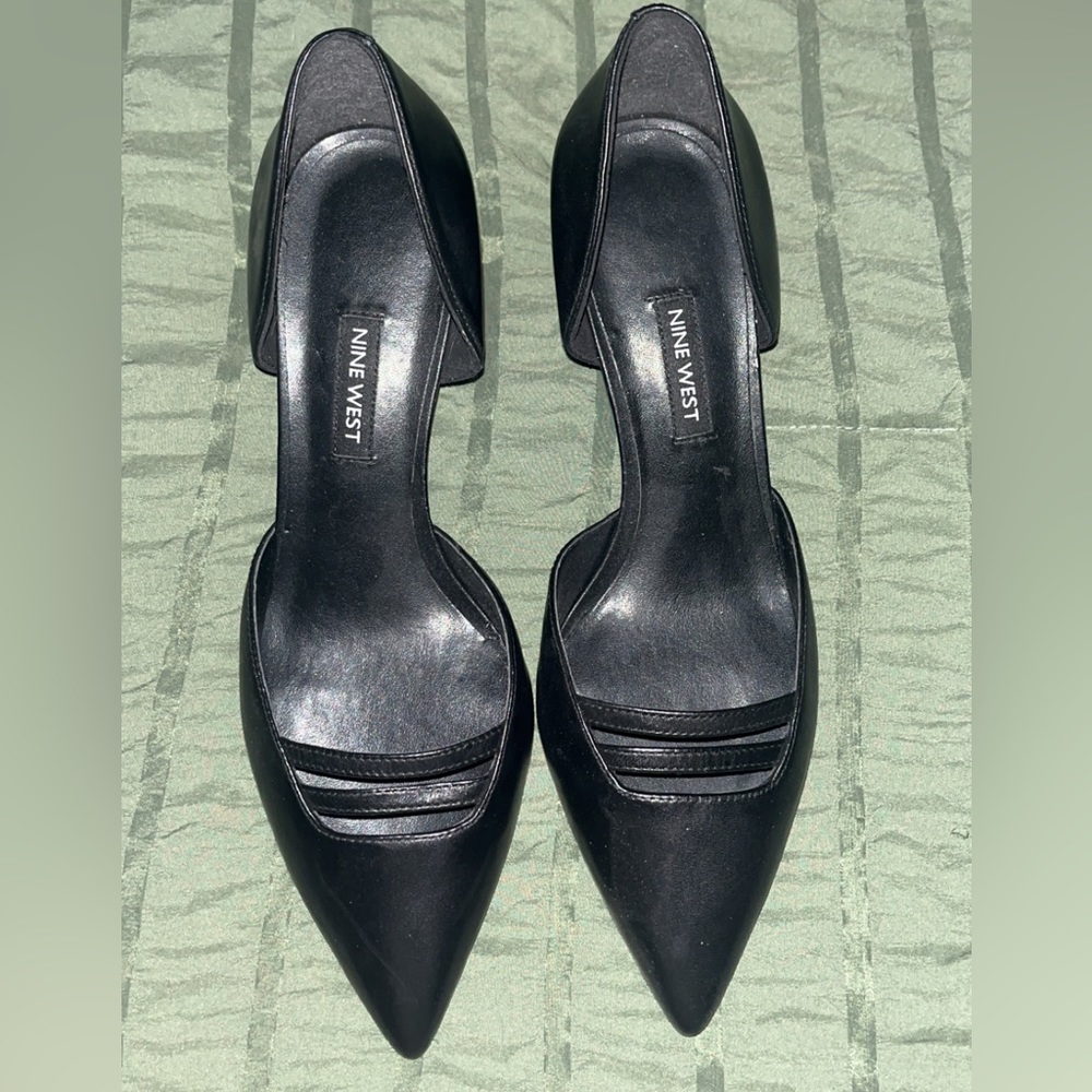 Nine West Heels